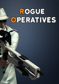 Обложка игры Rogue Operatives