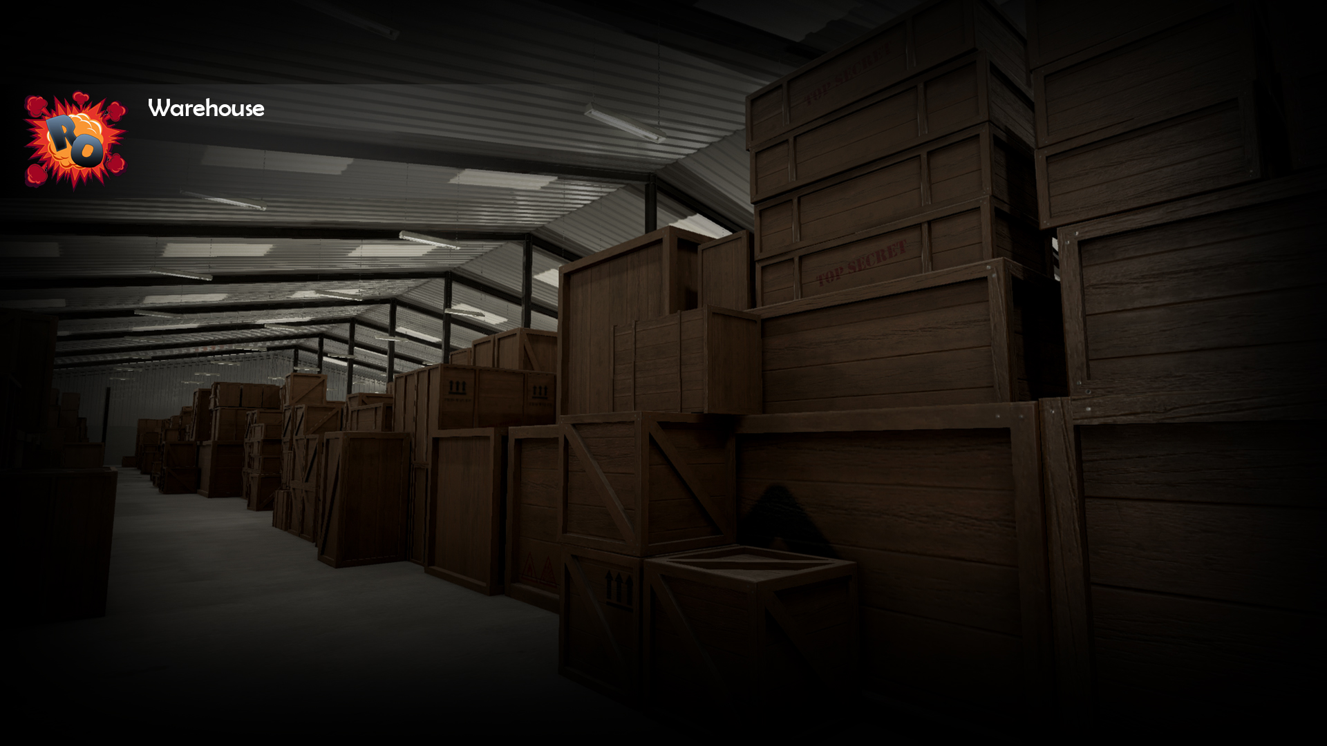 Скриншот из игры Rogue Operatives - 13