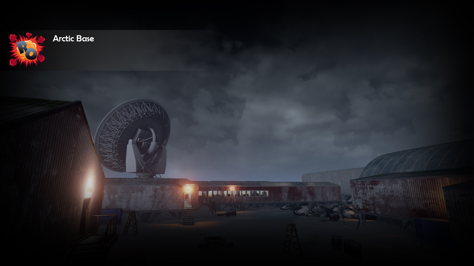 Скриншот из игры Rogue Operatives - 17