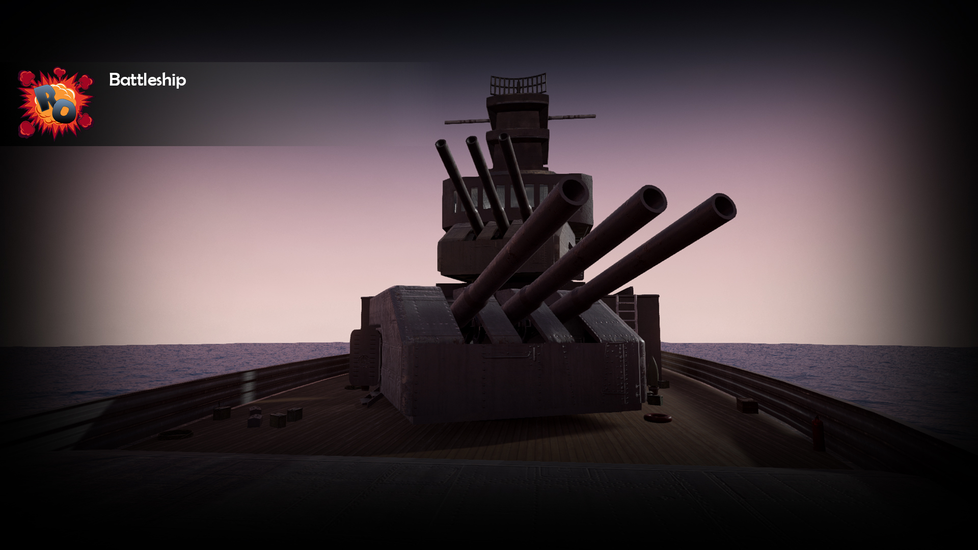 Скриншот из игры Rogue Operatives - 15