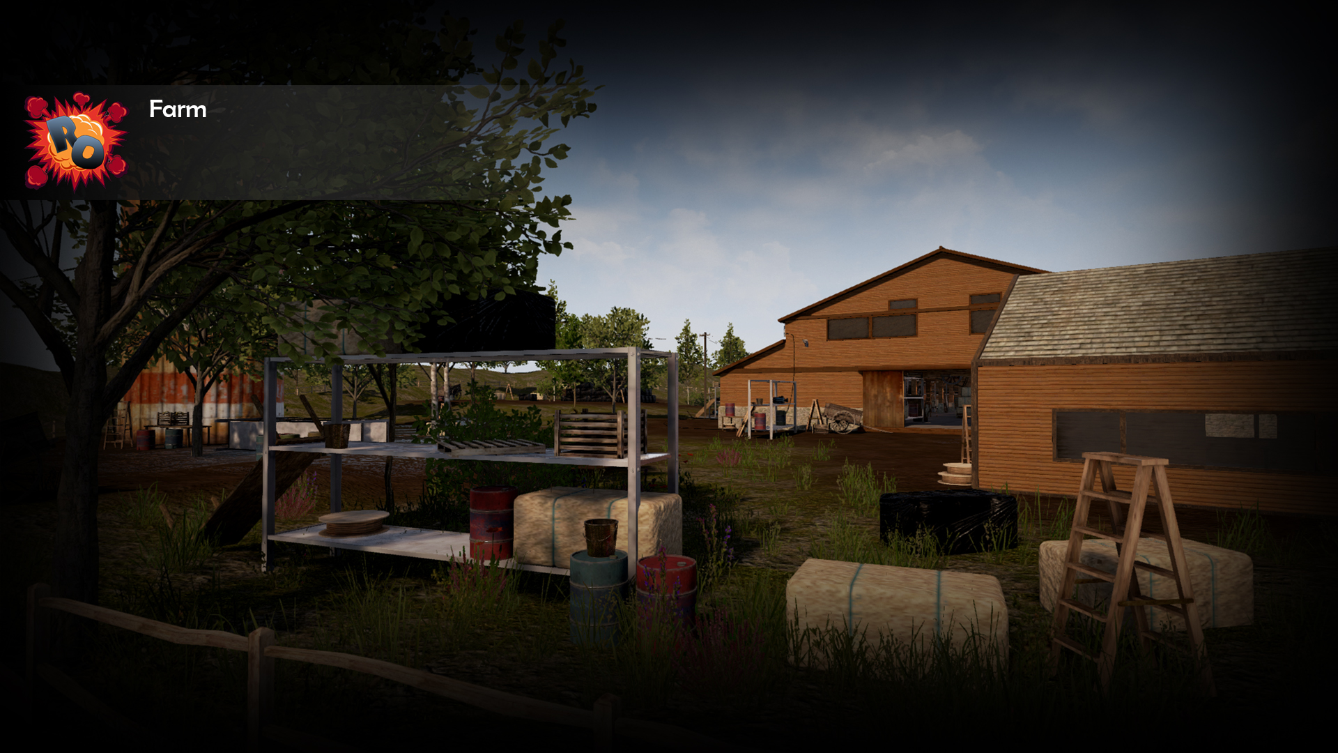 Скриншот из игры Rogue Operatives - 11