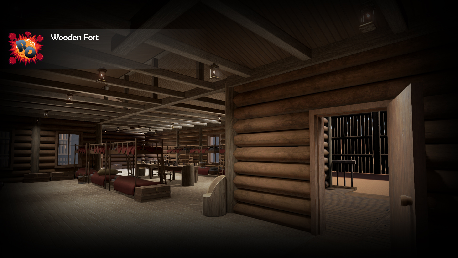 Скриншот из игры Rogue Operatives - 16