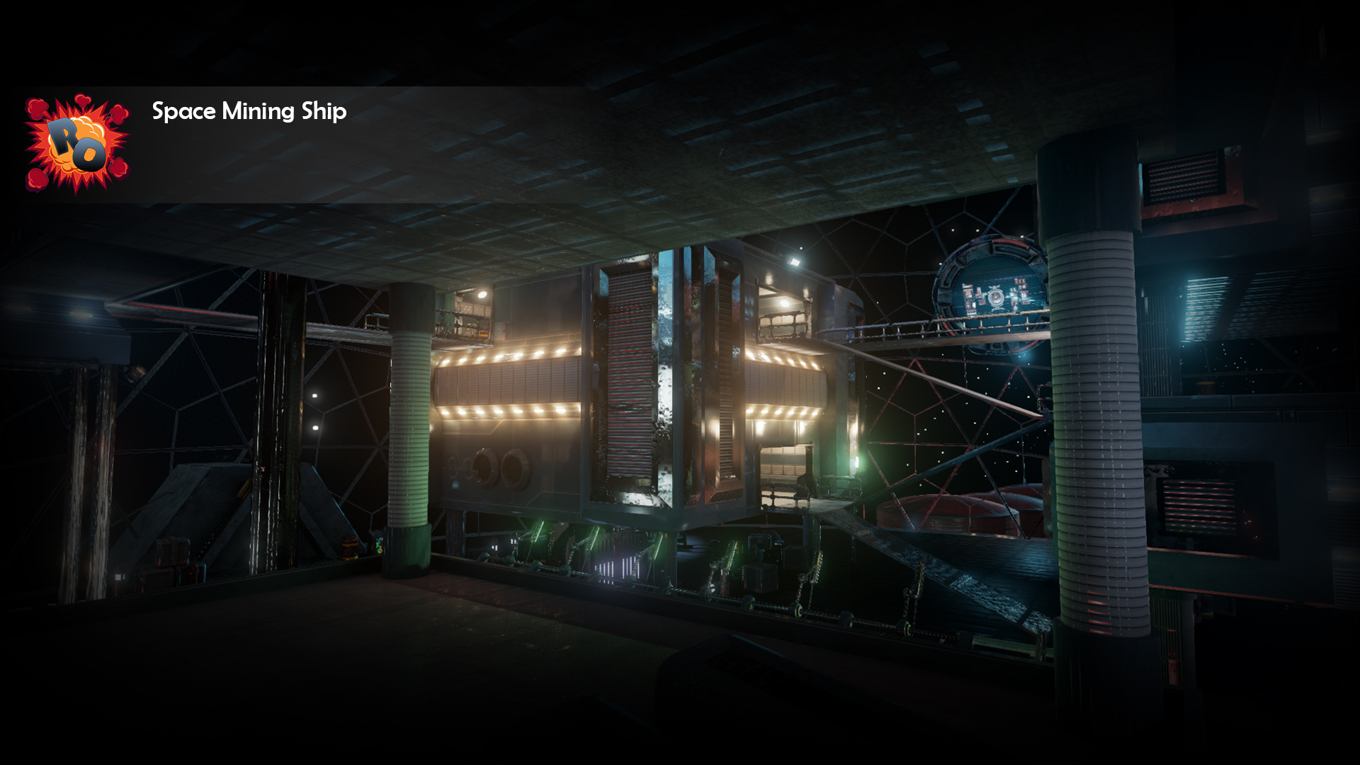 Скриншот из игры Rogue Operatives - 14