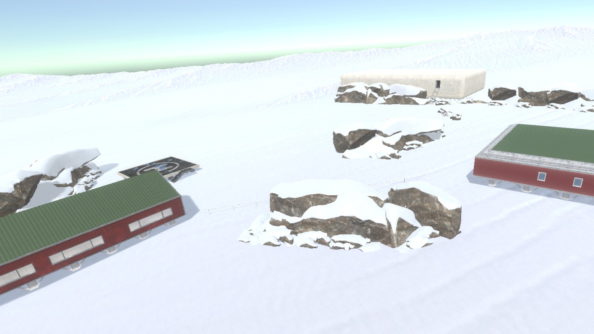 Скриншот из игры Rogue Operatives - 4