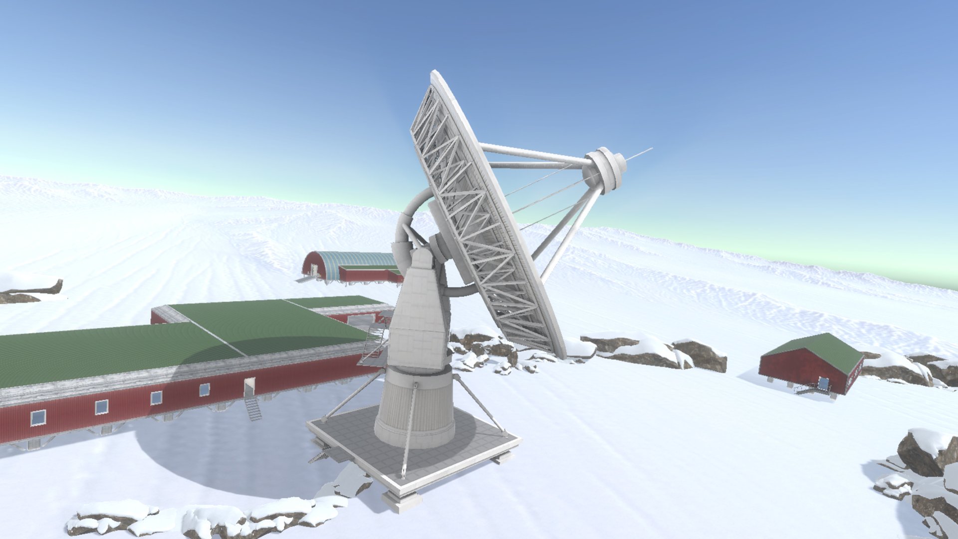 Скриншот из игры Rogue Operatives - 5