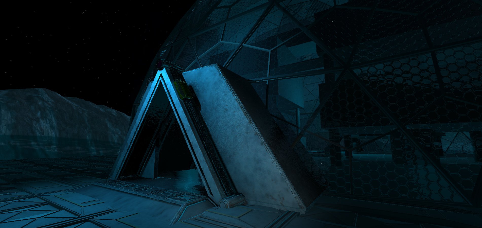 Скриншот из игры Rogue Operatives - 7