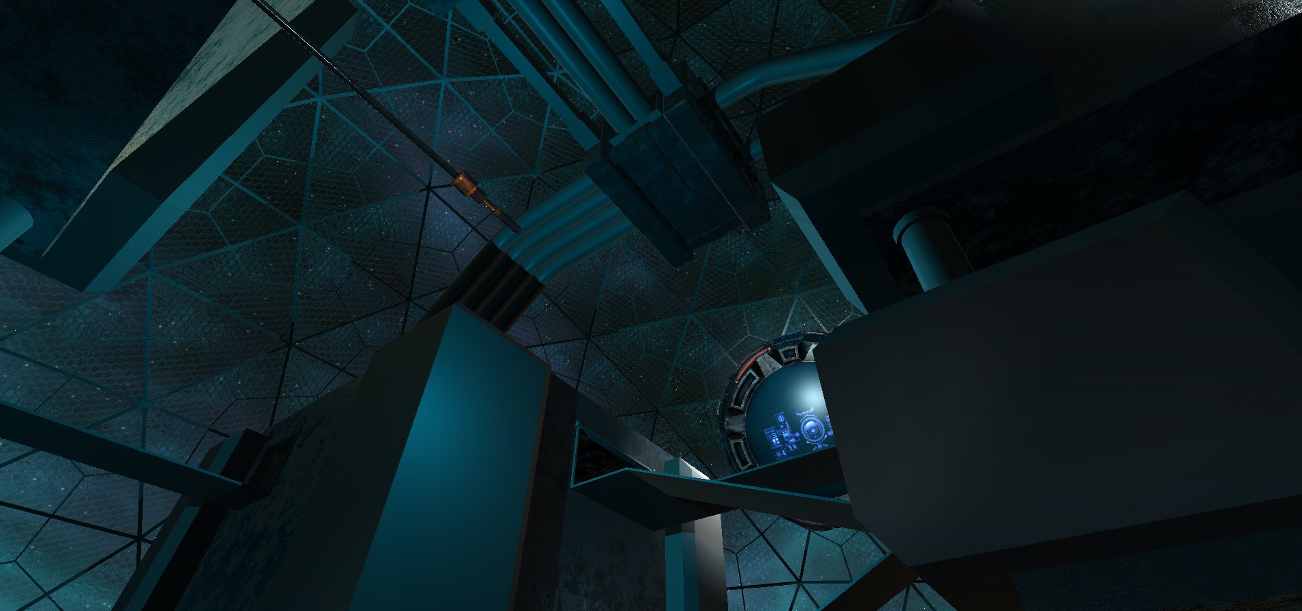 Скриншот из игры Rogue Operatives - 8