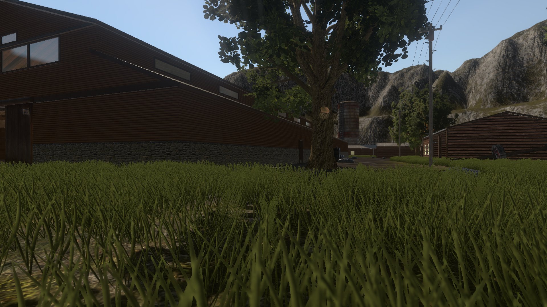 Скриншот из игры Rogue Operatives - 9