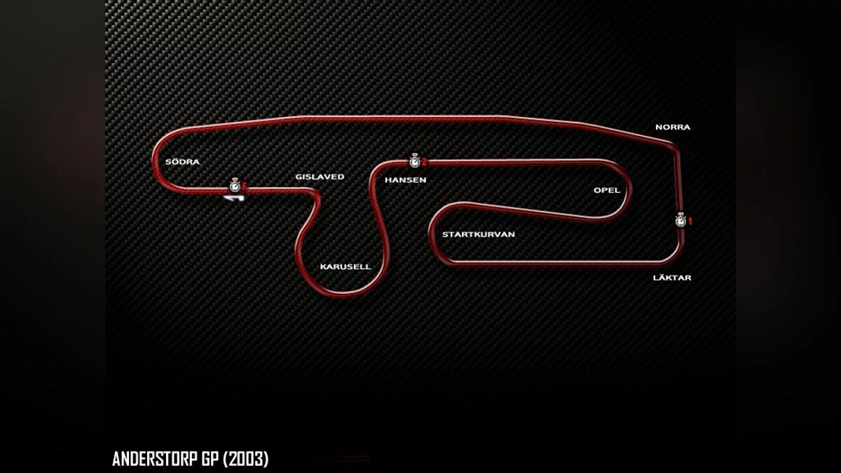 Скриншот из игры GTR 2: FIA GT Racing Game - 18