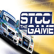 Обложка игры STCC: The Game