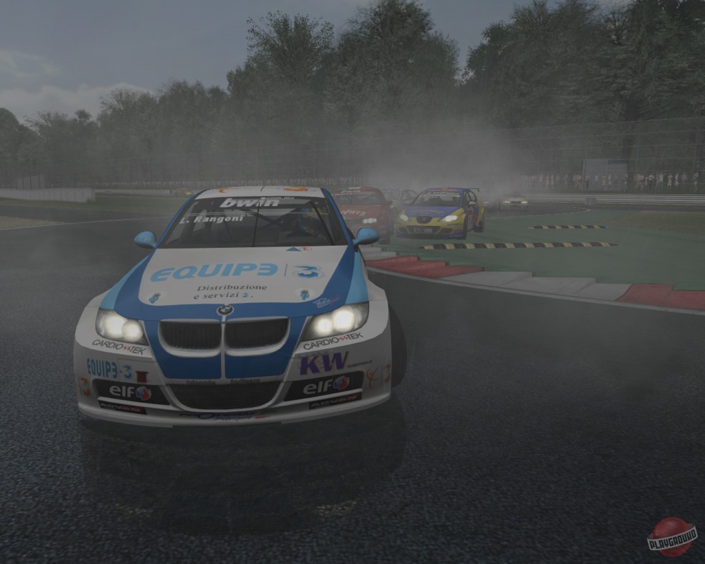 Скриншот из игры Race: The Official WTCC Game - 7