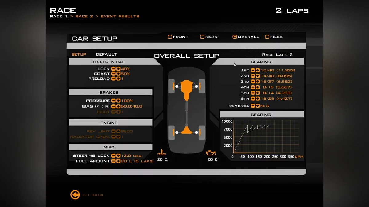 Скриншот из игры Race: The Official WTCC Game - 12
