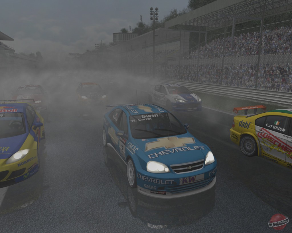 Скриншот из игры Race: The Official WTCC Game - 9