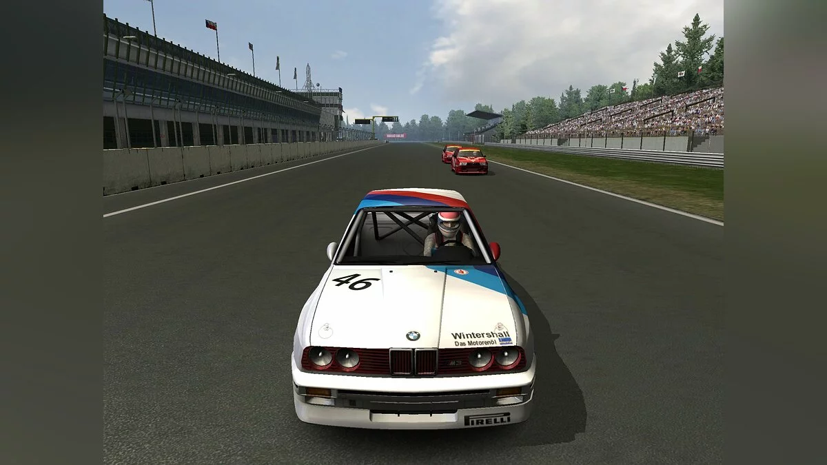 Скриншот из игры Race: The Official WTCC Game - 6