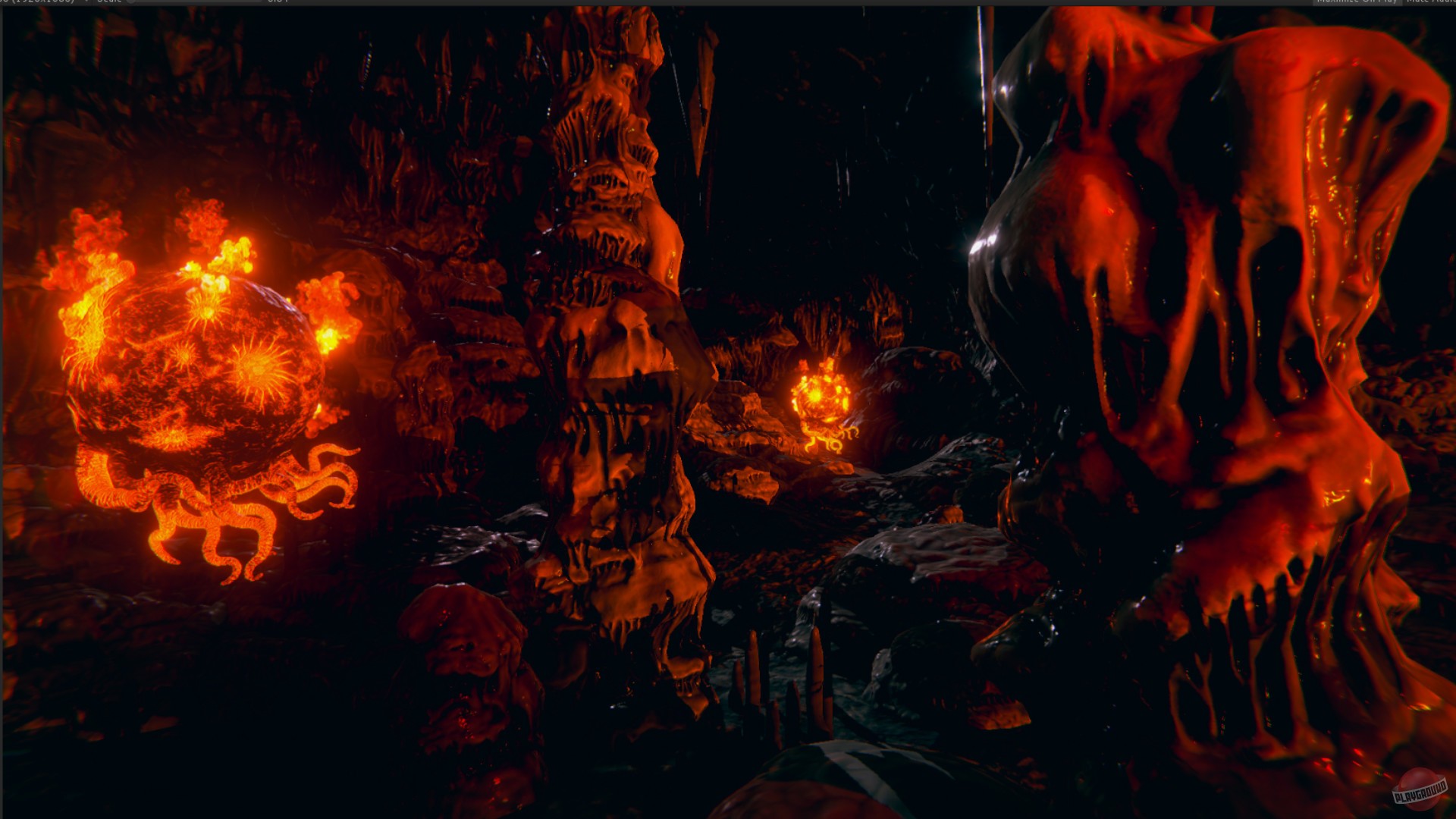 Скриншот из игры Cthulhu: Books of Ancients - 11