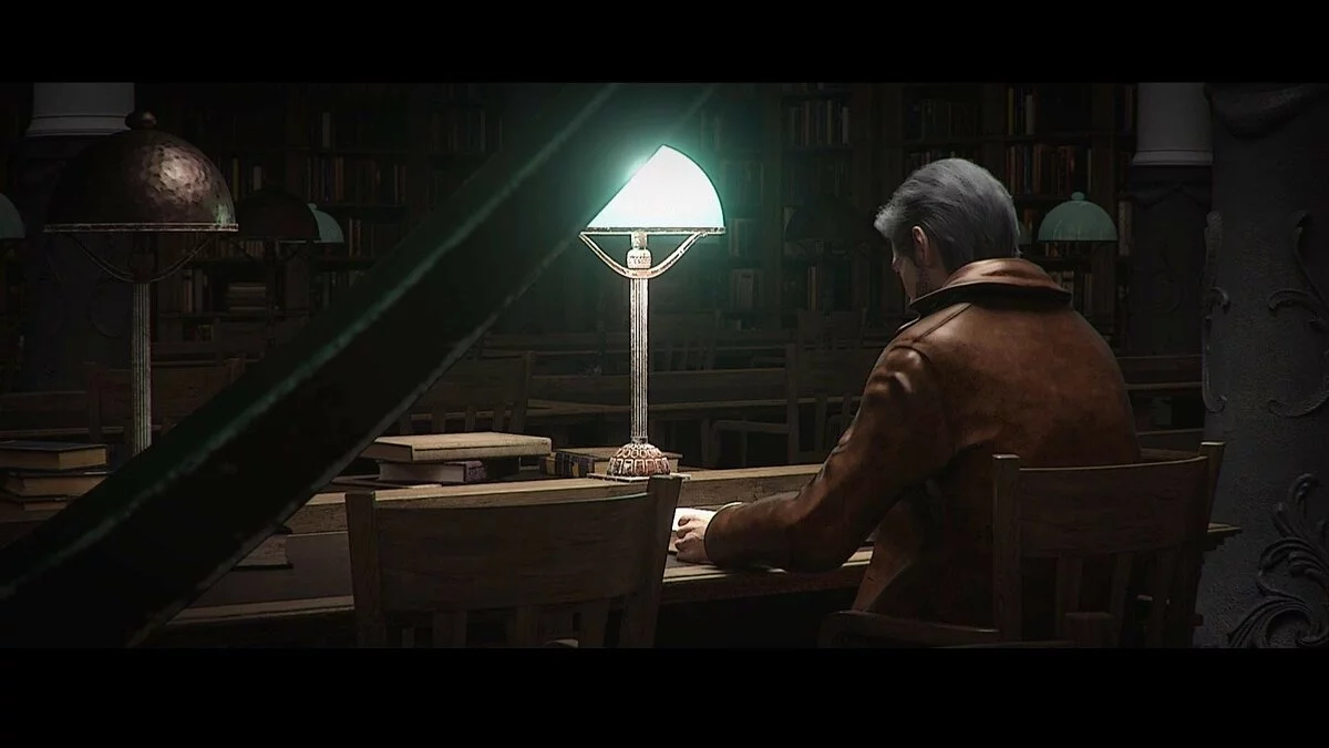 Скриншот из игры Cthulhu: Books of Ancients - 19