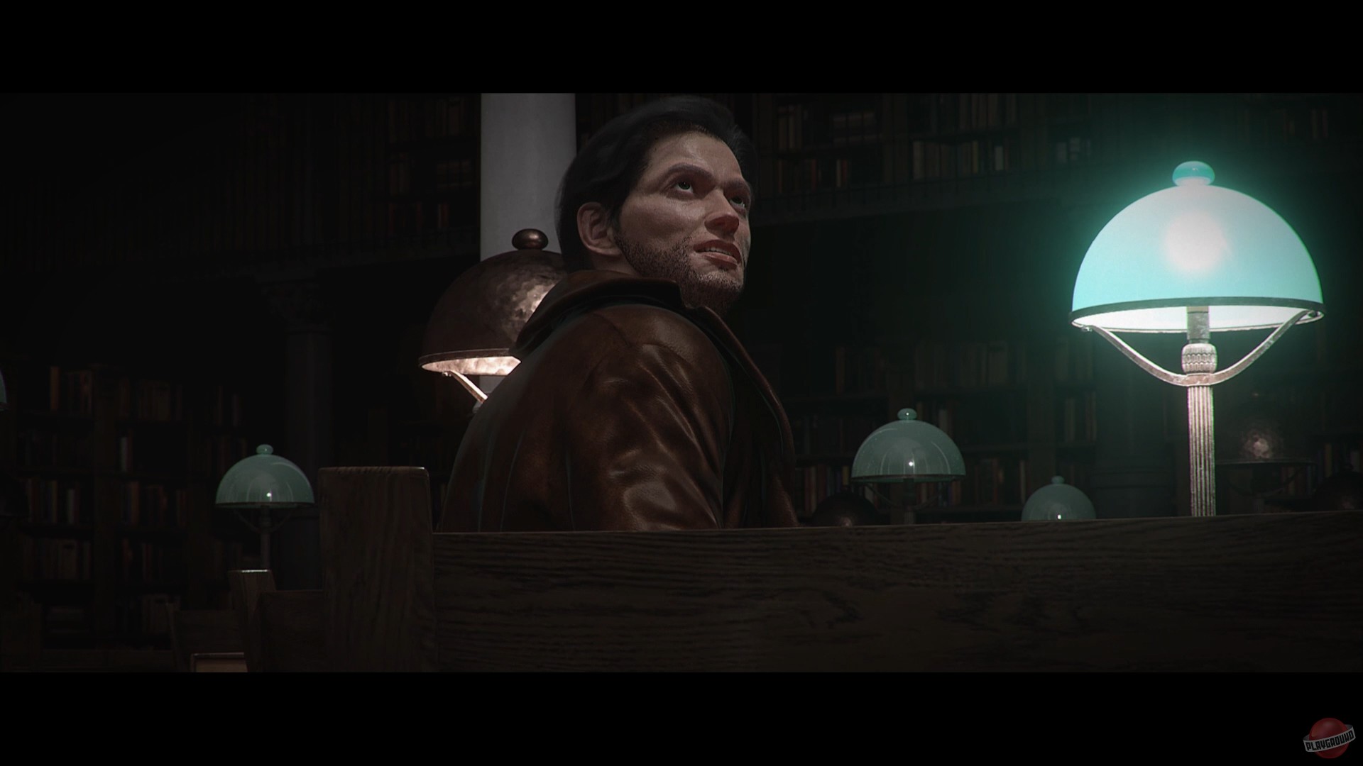 Скриншот из игры Cthulhu: Books of Ancients - 13