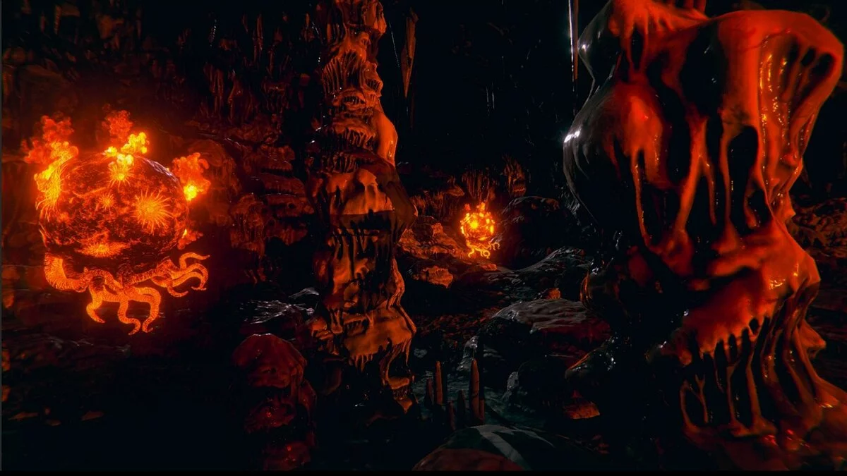 Скриншот из игры Cthulhu: Books of Ancients - 12