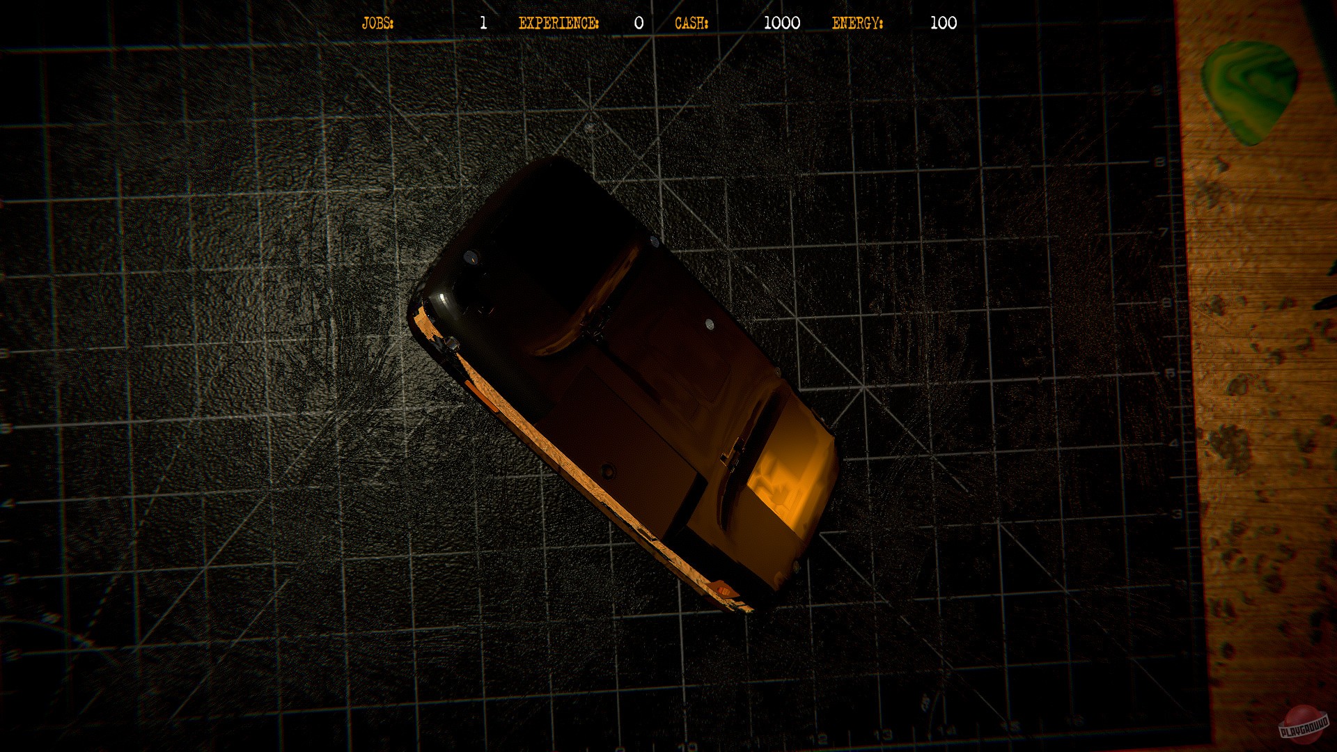 Скриншот из игры ElectriX: Electro Mechanic Simulator - 34