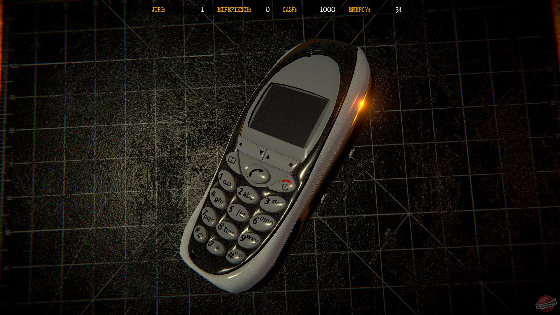 Скриншот из игры ElectriX: Electro Mechanic Simulator - 32