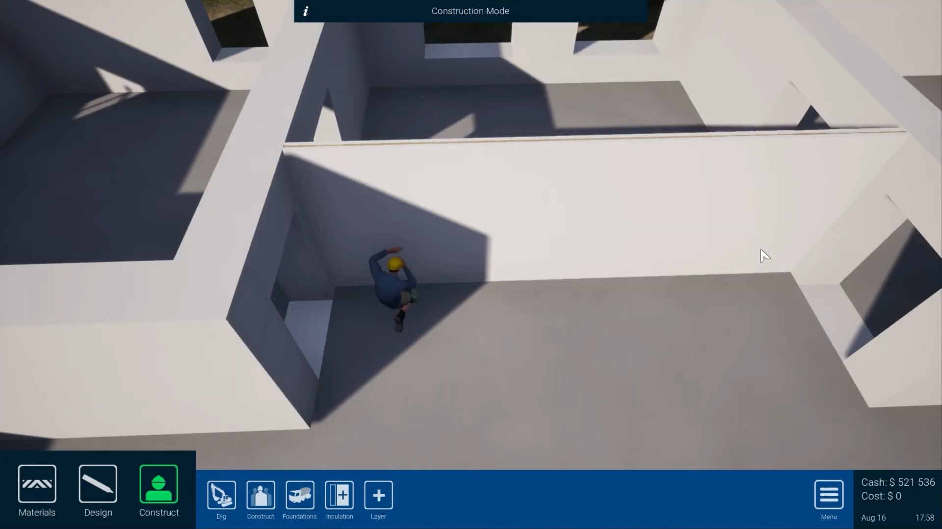 Скриншот из игры House Designer - 6