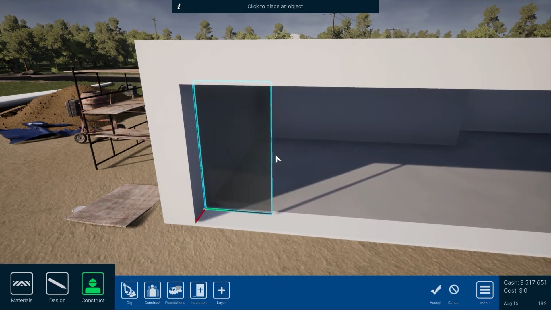 Скриншот из игры House Designer - 9