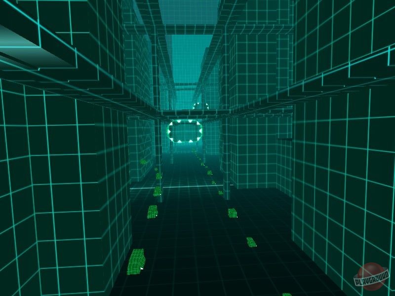 Скриншот из игры Beam Breakers - 4