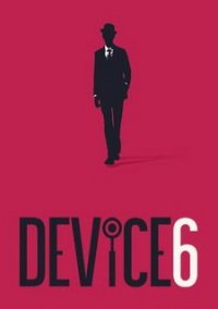Обложка игры Device 6