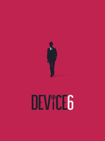 Скриншот из игры Device 6 - 8