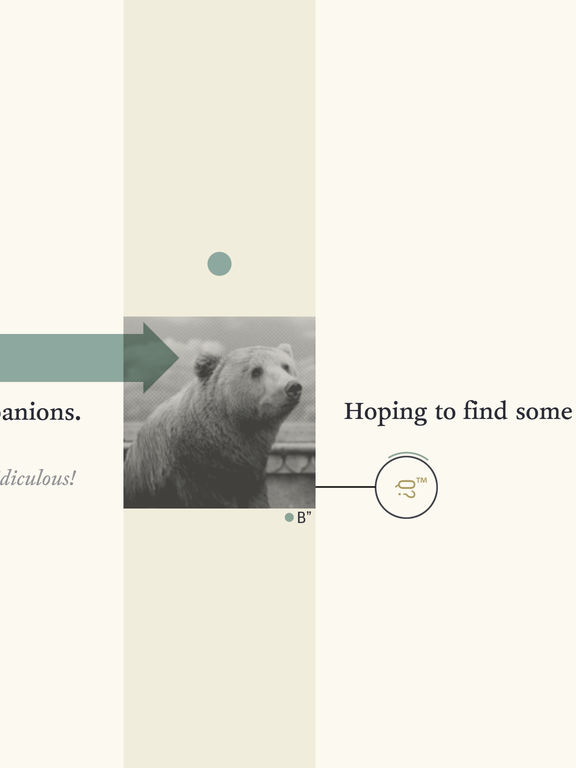 Скриншот из игры Device 6 - 15