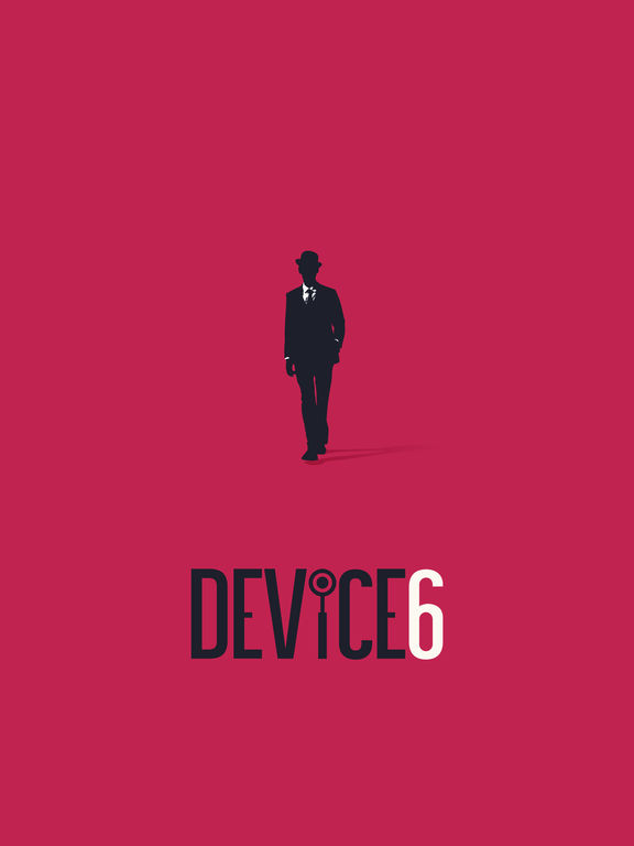 Скриншот из игры Device 6 - 19