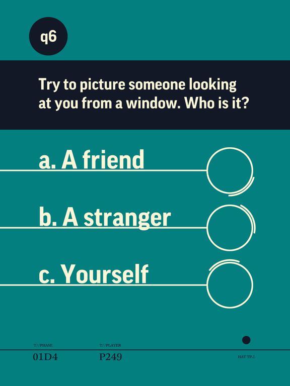 Скриншот из игры Device 6 - 36