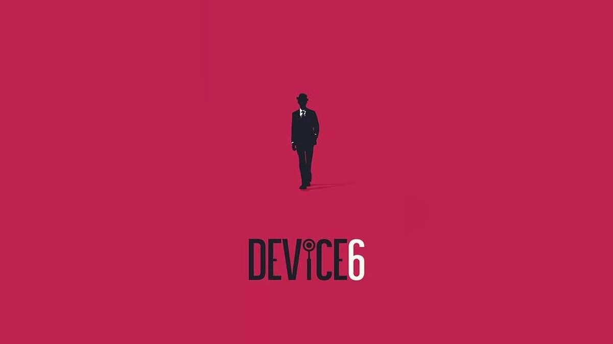Скриншот из игры Device 6 - 21