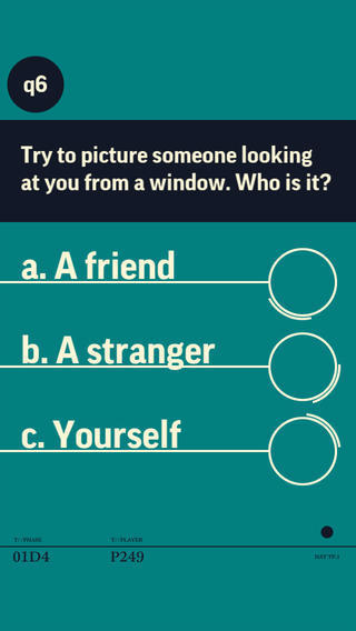 Скриншот из игры Device 6 - 2