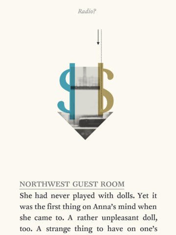 Скриншот из игры Device 6 - 4