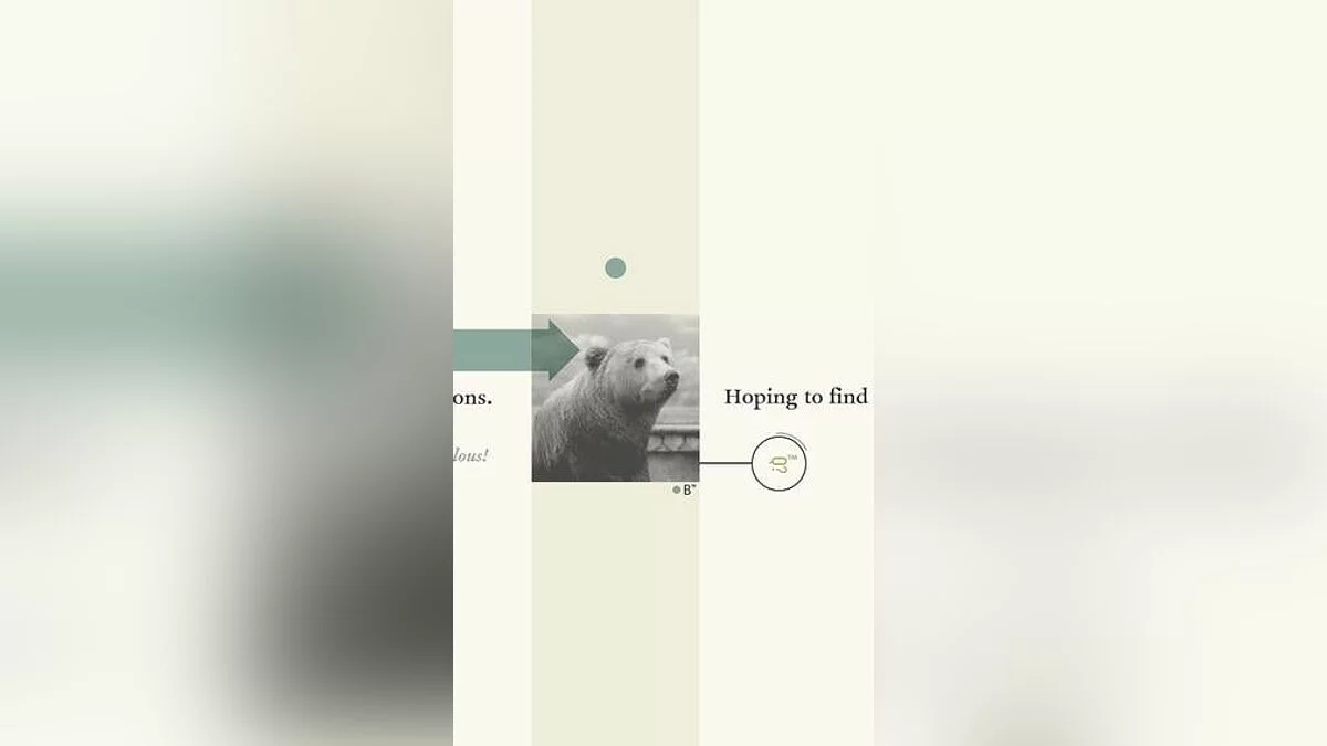 Скриншот из игры Device 6 - 13