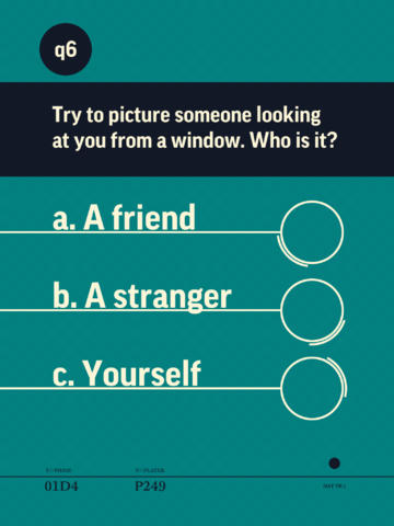 Скриншот из игры Device 6 - 28