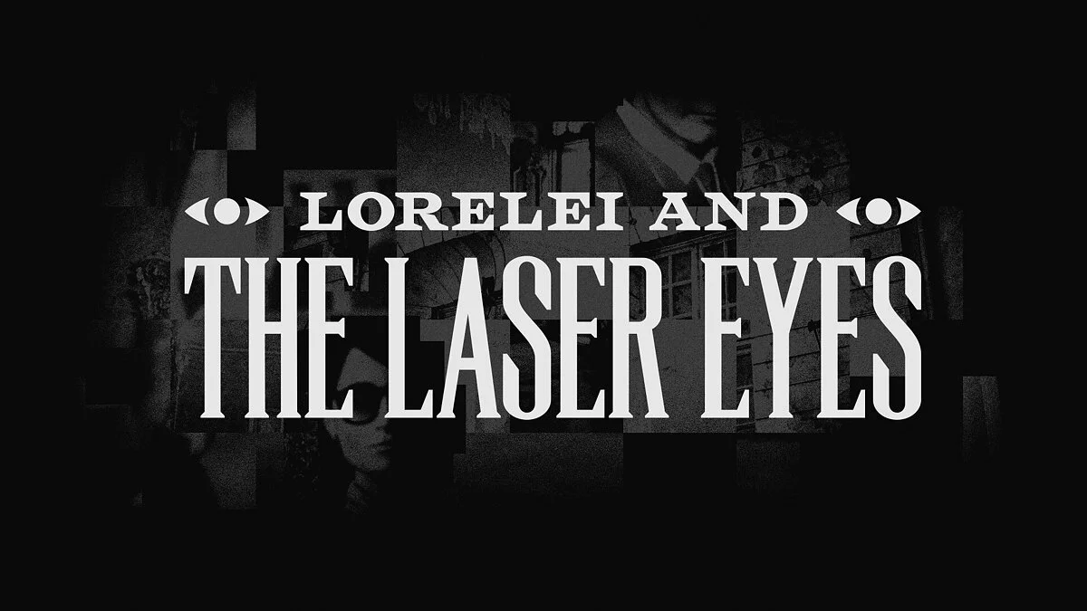 Скриншот из игры Lorelei and the Laser Eyes - 2