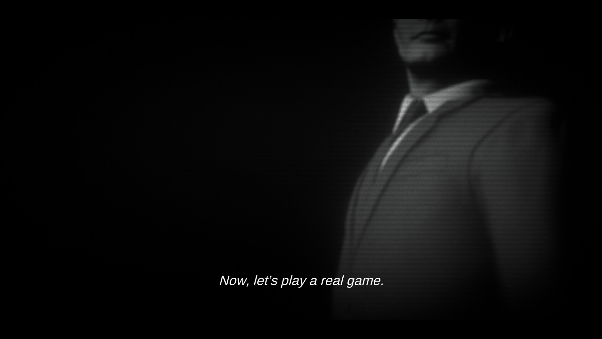 Скриншот из игры Lorelei and the Laser Eyes - 7