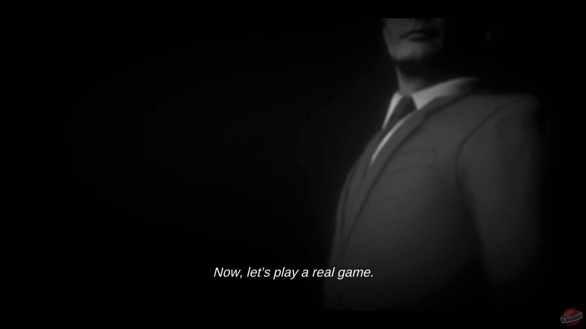 Скриншот из игры Lorelei and the Laser Eyes - 12