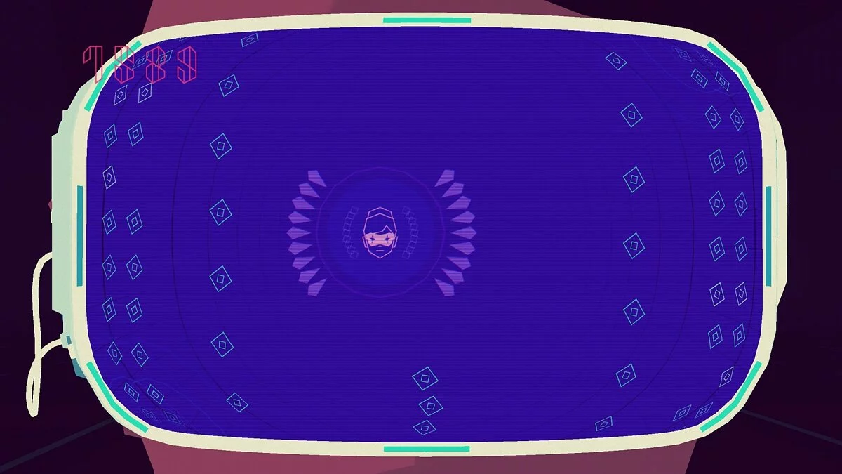 Скриншот из игры Sayonara Wild Hearts - 19