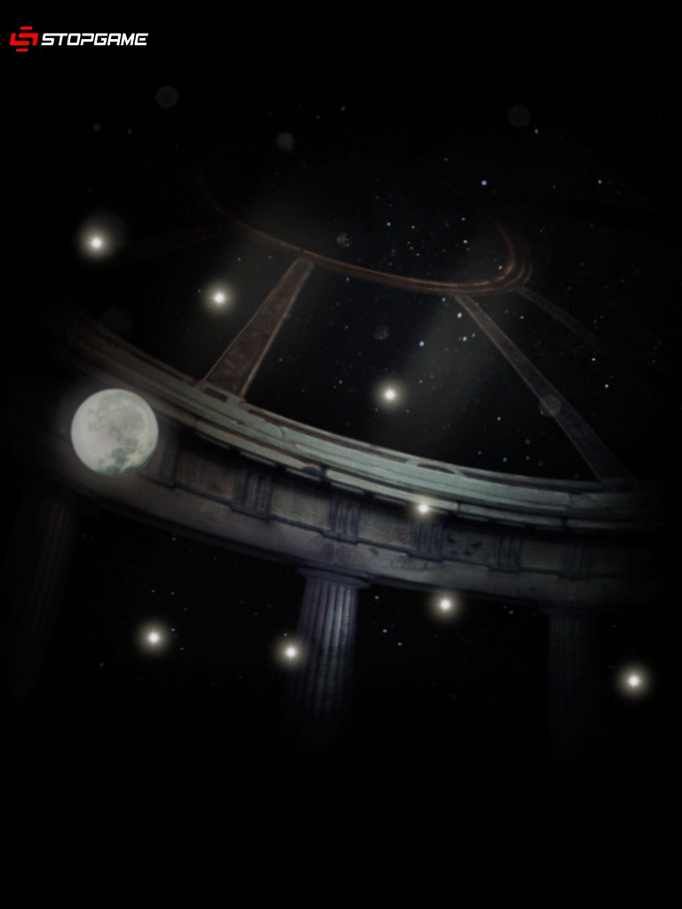 Скриншот из игры The Sailor's Dream - 7