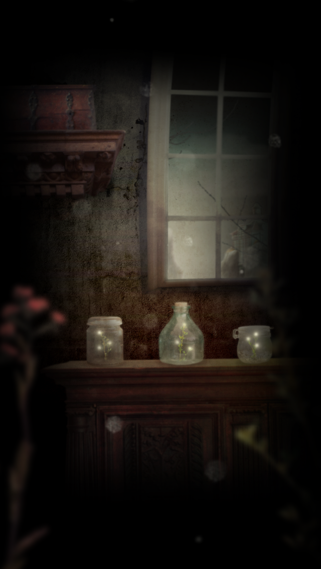 Скриншот из игры The Sailor's Dream - 5