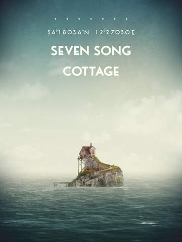 Скриншот из игры The Sailor's Dream - 10