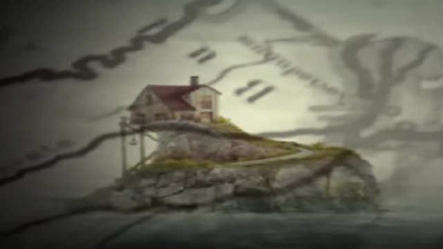 Скриншот из игры The Sailor's Dream - 3