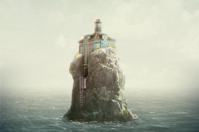 Скриншот из игры The Sailor's Dream - 2