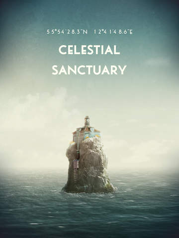 Скриншот из игры The Sailor's Dream - 11