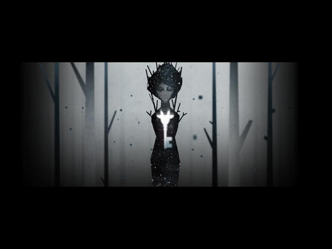 Скриншот из игры Year Walk - 28