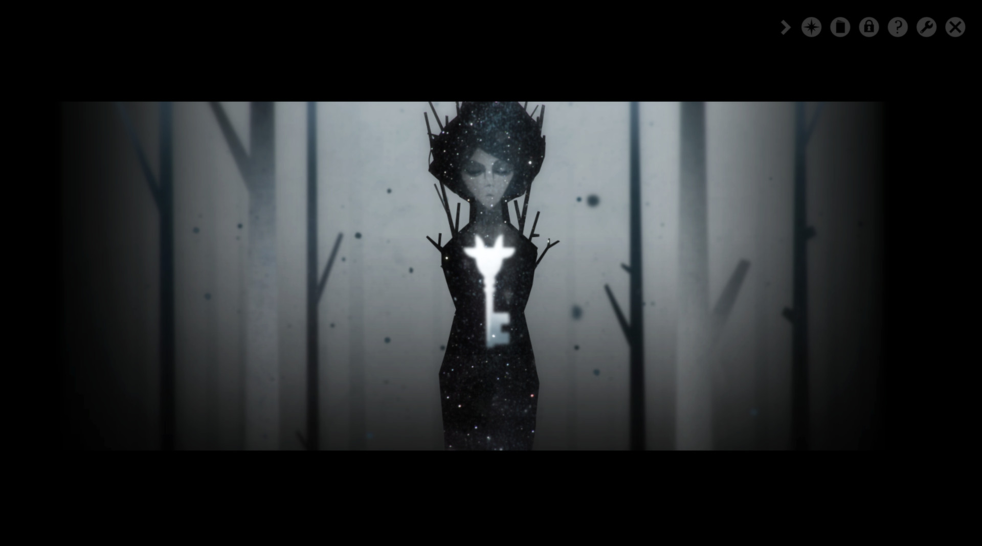 Скриншот из игры Year Walk - 38