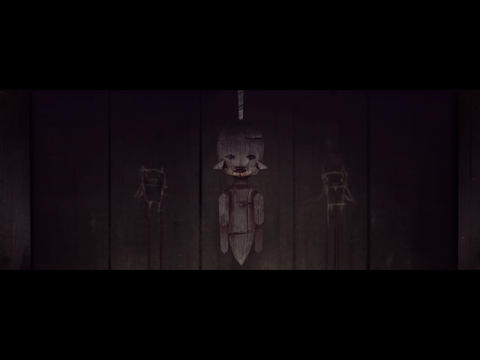 Скриншот из игры Year Walk - 41